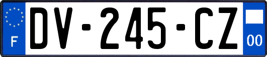 DV-245-CZ