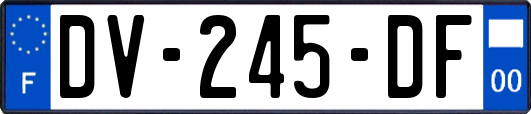 DV-245-DF