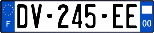 DV-245-EE