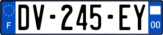 DV-245-EY