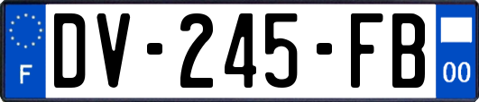 DV-245-FB