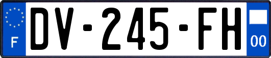 DV-245-FH