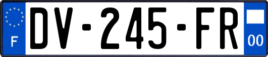 DV-245-FR