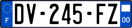 DV-245-FZ