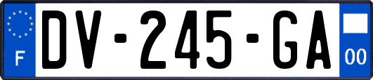 DV-245-GA