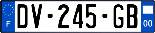 DV-245-GB