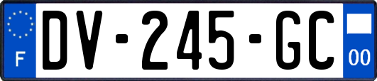 DV-245-GC
