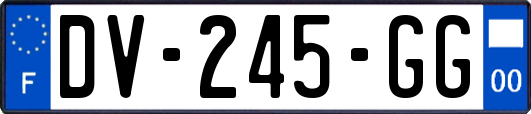 DV-245-GG