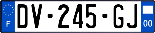 DV-245-GJ