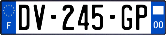 DV-245-GP