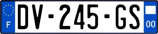 DV-245-GS