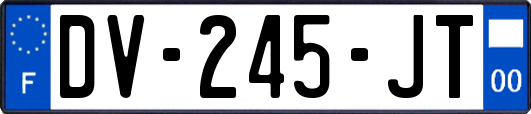 DV-245-JT