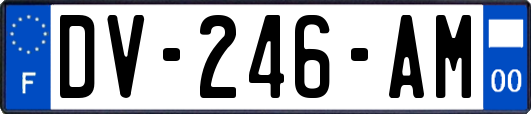 DV-246-AM