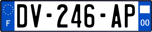 DV-246-AP