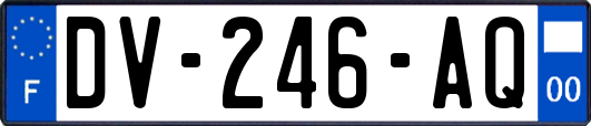 DV-246-AQ