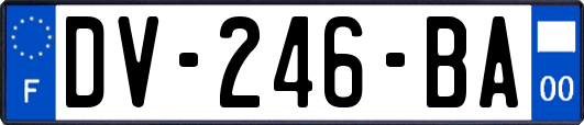 DV-246-BA