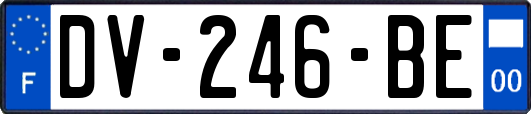 DV-246-BE