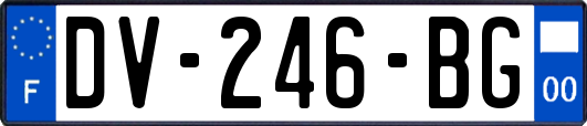 DV-246-BG