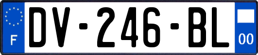 DV-246-BL