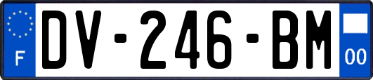 DV-246-BM