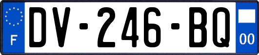 DV-246-BQ