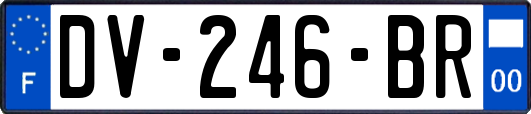 DV-246-BR