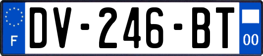 DV-246-BT