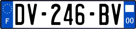 DV-246-BV