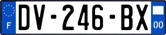 DV-246-BX