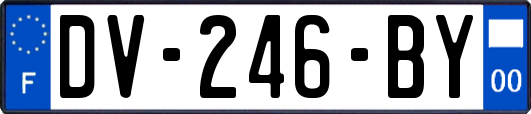 DV-246-BY