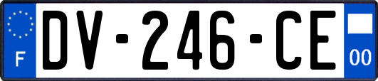 DV-246-CE