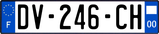 DV-246-CH