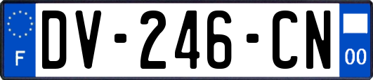 DV-246-CN