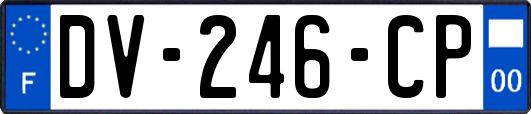 DV-246-CP