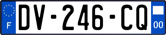 DV-246-CQ