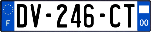 DV-246-CT