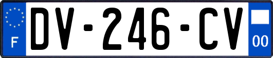 DV-246-CV