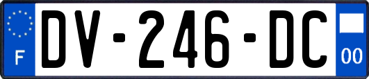 DV-246-DC