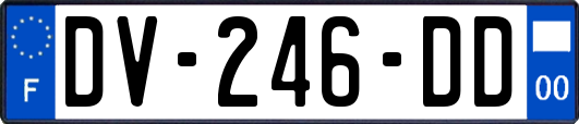 DV-246-DD