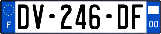 DV-246-DF