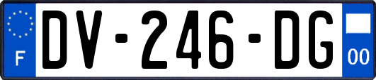 DV-246-DG