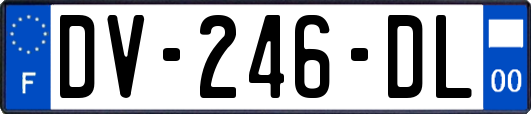 DV-246-DL