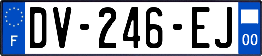 DV-246-EJ