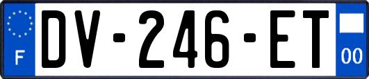 DV-246-ET