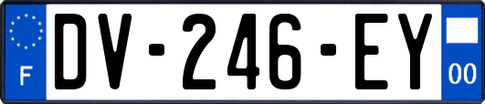 DV-246-EY