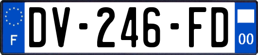 DV-246-FD