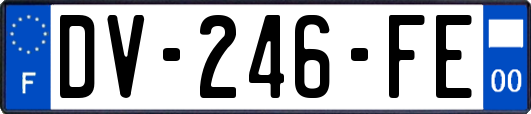 DV-246-FE