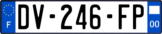 DV-246-FP