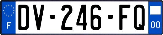 DV-246-FQ