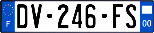 DV-246-FS